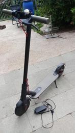 Elektrische step Xiaomi, Fietsen en Brommers, Steps, Verzenden, Zo goed als nieuw