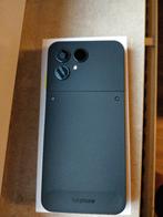 Fairphone 6 256GB Black 5G, Overige modellen, Verzenden, Zo goed als nieuw, Zonder simlock