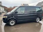 Volkswagen T5 California Comfortline, Auto's, Volkswagen, Stof, 4 cilinders, Zwart, Diesel