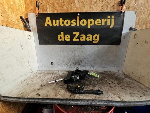 Veiligheidsgordel rechts-voor van een Volvo S40, Auto-onderdelen, Interieur en Bekleding, Volvo, Gebruikt, 3 maanden garantie