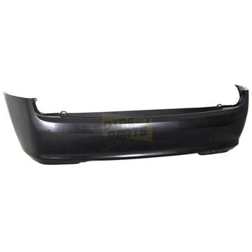 Nissan Micra C+C (2/03-1/11) achterbumper (te spuiten) Origi beschikbaar voor biedingen