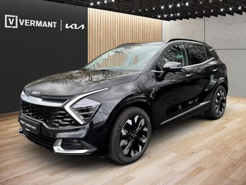 Kia Sportage 1.6T-GDI PHEV Pace DP+PP+SR, Auto's, Kia, Sportage, Adaptive Cruise Control, Airbags, Airconditioning, Bluetooth