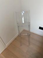 La Marie stoel Kartell, Ophalen