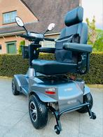 Luxueuze Scootmobiel Sterling S700 Electrische Invalidescoot, Diversen, Nieuw, Ophalen of Verzenden, Elektrische rolstoel, Inklapbaar