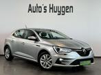 Renault Mégane 1.0 TCe Corporate Edition (bj 2022), Auto's, 1272 kg, Stof, Gebruikt, Bedrijf