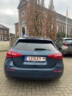 Mercedes a clas, Auto's, Mercedes-Benz, Voorwielaandrijving, Blauw, 5 deurs, Particulier