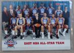 93/94 Hoops All-Star Team East w/M.Jordan #281, Sports & Fitness, Basket, Envoi, Comme neuf, Autres types