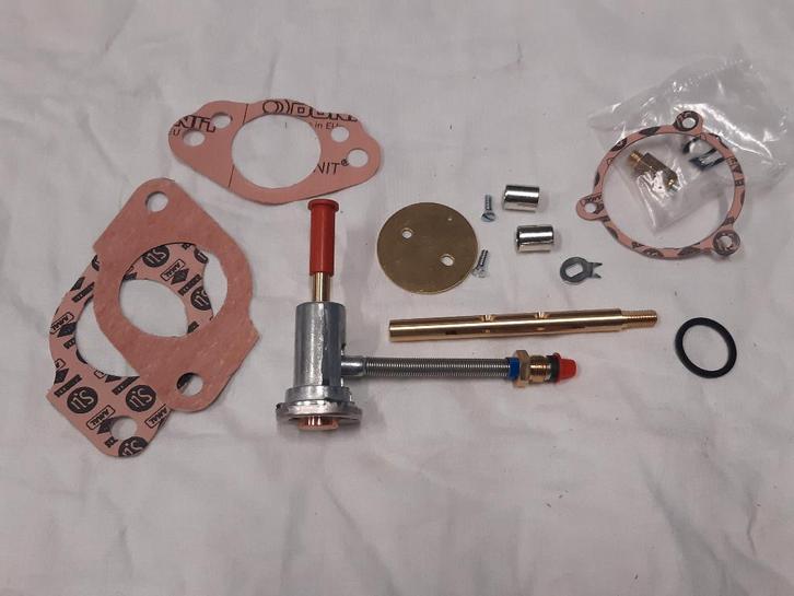 revisieset carburator SU HS4 WAXSTAT Klassieke Mini, Auto-onderdelen, Brandstofsystemen, Mini, Rover, Austin, Nieuw, Ophalen