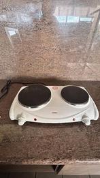 Kookvuur, Elektronische apparatuur, Kookplaten, Ophalen, Zo goed als nieuw