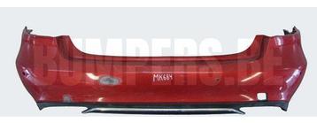 Bumper Mercedes E-Klasse W212 Sedan Facelift 13- A2128857625 beschikbaar voor biedingen