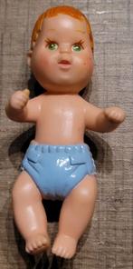 Barbie: oud baby poppetje, Enlèvement ou Envoi, Utilisé