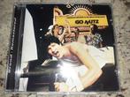 HERMAN BROOD & HIS WILD ROMANCE, Go Nutz, Ophalen of Verzenden, Zo goed als nieuw, Rock-'n-Roll