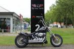 Harley-Davidson Softail FXST Softail Standard, Bedrijf, Chopper, 1449 cc