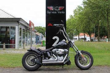 Harley-Davidson Softail FXST Softail Standard
