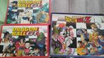 Dragonball Z - GT schaakspellen, Ophalen of Verzenden, Zo goed als nieuw