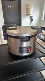 Caterchef Rijstkoker, Electroménager, Enlèvement, Comme neuf