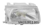 Volkswagen Polo IV (9/94-9/99) (6N1) koplamp Links (el.) (3/, Ophalen of Verzenden, Nieuw, Volkswagen