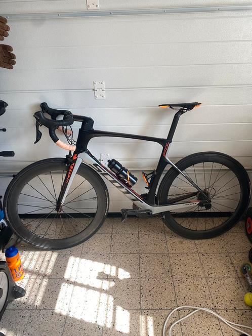 Scott Foil 2019, Fietsen en Brommers, Fietsen | Racefietsen, Carbon, Ophalen
