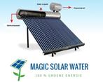 Chauffe-eau solaire - Fonctionne sans électricité, Boiler, Enlèvement, Neuf