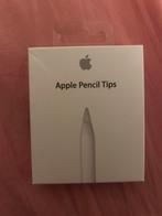 Appel pencil tips, Computers en Software, Apple iPads, Ophalen of Verzenden, Zo goed als nieuw