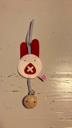 Speenkoord nieuw!, Kinderen en Baby's, Ophalen of Verzenden, Zo goed als nieuw