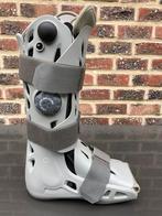 Geavanceerde immobilisatie walker Aircast AirSelect Elite, Diversen, Braces, Ophalen, Zo goed als nieuw