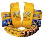 Coffrets DVD Star Trek 3 saisons : 20€ la saison, Cd's en Dvd's, Dvd's | Tv en Series, Science Fiction en Fantasy, Alle leeftijden