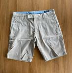 Short/short chino beige Ralph Lauren, Enlèvement ou Envoi, Comme neuf, Beige