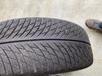pneus hiver, Ophalen, 18 inch, Gebruikt, Winterbanden