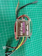 hacker jeti 100 amp regelaars, Ophalen of Verzenden, Zo goed als nieuw, Elektro