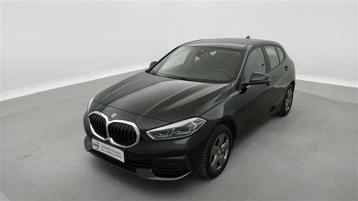 BMW 1 Serie 118 118i NAVI / FULL LED / CLIM