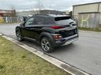 2017 Hyundai Kona, Auto's, Gebruikt, Bedrijf, Handgeschakeld, Overige carrosserie