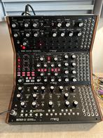 Moog Sound Studio 3 (Mother 32, Subharmonicon & DFAM), Musique & Instruments, Comme neuf, Autres marques, Enlèvement