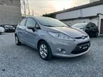 Ford Fiesta 1.6 TDCi 95cv Clim Jantes, 5 places, 70 kW, Achat, 4 cylindres
