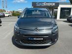 Citroën C4 Picasso •7plaatsen• •Navi• [KEURING+CARPASS], Auto's, Monovolume, Euro 6, Bedrijf, 5 deurs