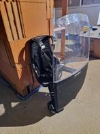 Bobike fietszitje vooraan met windscherm, Fietsen en Brommers, Ophalen, Gebruikt, Voorzitje, Bobike