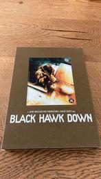 DVD boxset Black Hawk Down, special edition, Ophalen of Verzenden, Zo goed als nieuw