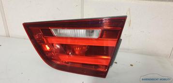 Achterlicht BMW 3 serie GT F34 7286034 rechts bestuurderskan beschikbaar voor biedingen