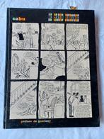 Le Grand Duduche CABU Ed. Dargaud 1967, Une BD, Enlèvement ou Envoi, Utilisé, Cabu