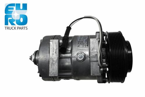 DAF XF CF EURO 6 Airco compressor 2043453, Auto-onderdelen, Vrachtwagen-onderdelen, DAF, Airco en Verwarming, Nieuw, Ophalen of Verzenden