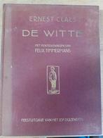 Ernest Claes - De witte boeken, Antiek en Kunst, Ophalen