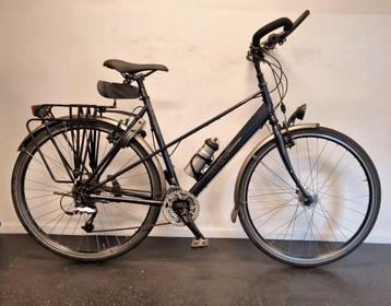 Koga Traveller trekking-toerfiets beschikbaar voor biedingen