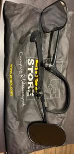 Emuk volvo xc60II 2017-2025, Caravans en Kamperen, Caravanaccessoires, Ophalen, Zo goed als nieuw