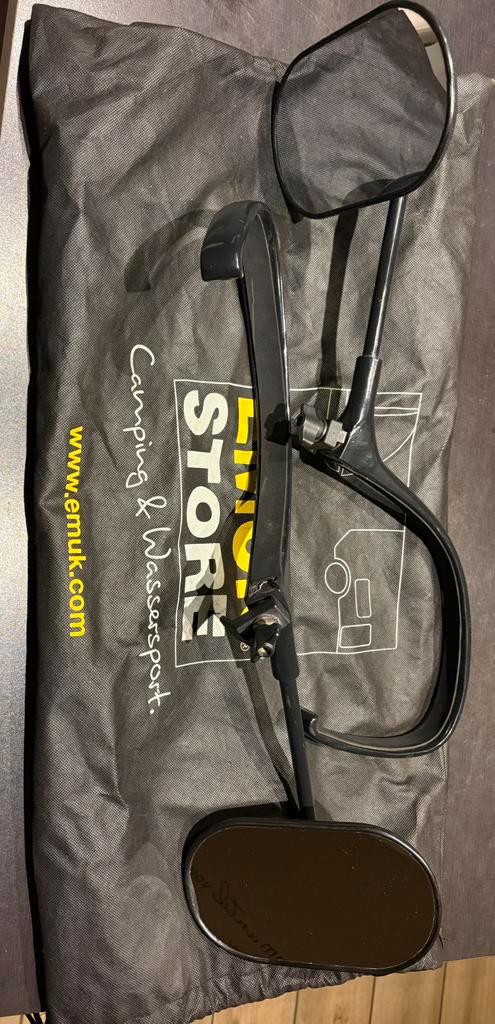 Emuk volvo xc60II 2017-2025, Caravans en Kamperen, Caravanaccessoires, Zo goed als nieuw, Ophalen