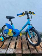 Vélo enfant B-Twin Océan 14 pouces, Fietsen en Brommers, Ophalen, Zo goed als nieuw