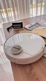 Robotstofzuiger van Karcher, Elektronische apparatuur, Stofzuigers, Ophalen, Zo goed als nieuw, Robotstofzuiger