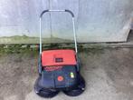 Balayeuse Haaga, Tuin en Terras, Veegmachines, Ophalen, Gebruikt, Haaga