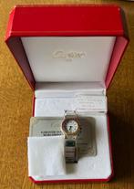 Cartier Santos Octagon, Overige merken, Polshorloge, Goud, 1960 of later