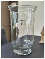 PHOTOPHORE VERRE - 30 CM, Ophalen, Nieuw, Glas, Minder dan 50 cm
