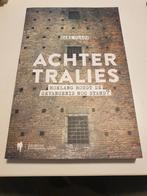 Hans Claus - Achter tralies GEVANGENIS, Boeken, Ophalen of Verzenden, Hans Claus